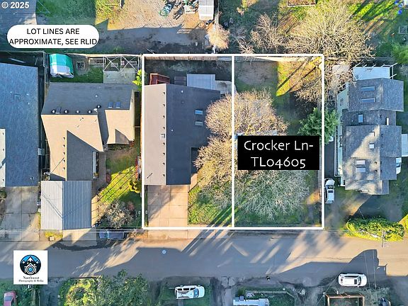 2nd image of Crocker Ln #Tl04605