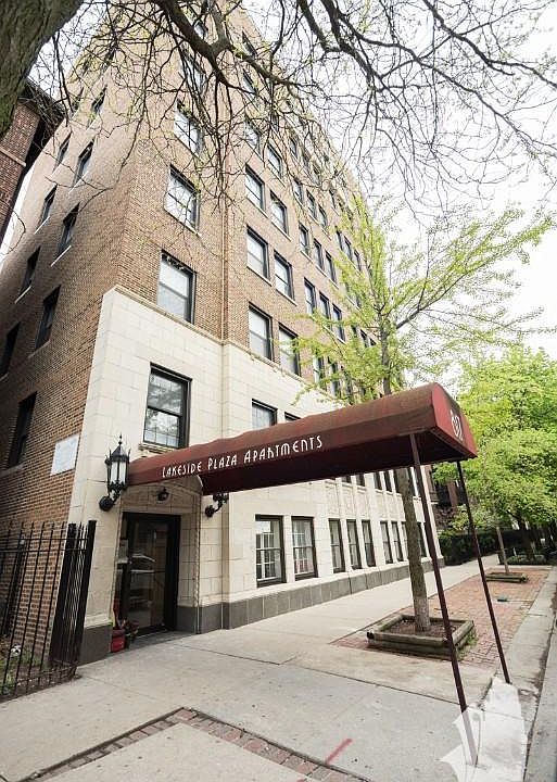 1st image of 817 W Lakeside Pl APT 801