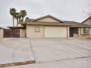 5462 Rondonia Cir, Las Vegas, NV 89120