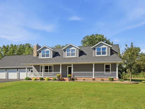 112 Par View Est, Montevideo, MN 56265
