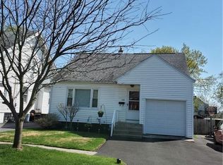 136 Berkshire Ave, Syracuse, NY 13208