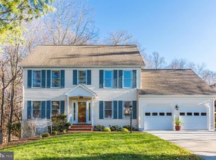 4213 Red Bandana Way, Ellicott City, MD 21042