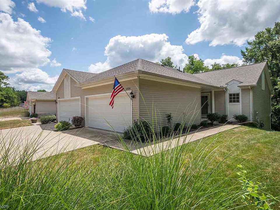 1st image of 1324 W Cress Creek Ct