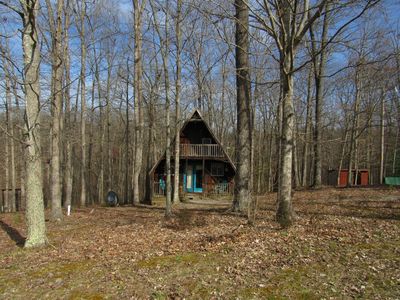 144 Fern Dr, Wellington, KY, 40387