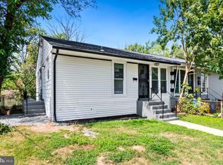 1910 Allendale Ct, Landover, MD 20785