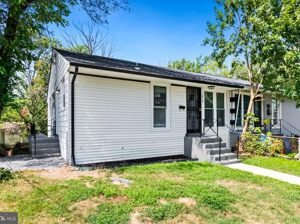 1910 Allendale Ct, Landover, MD 20785