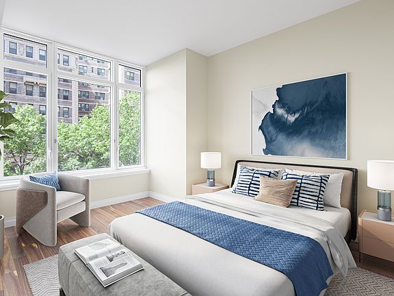 4th image of 2150 Broadway #4B