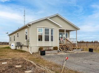 3589 County Road 8, Prince Edward County, ON K0K2T0