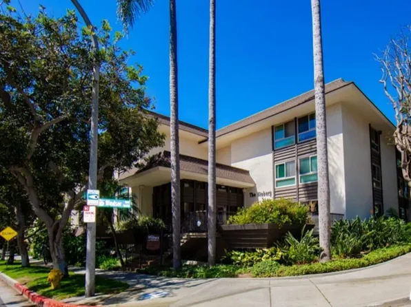 6001 Canterbury Dr Unit 303, Culver City, CA 90230