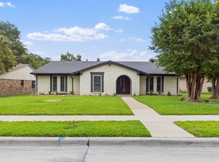 2212 Schirra Way, Mesquite, TX 75150