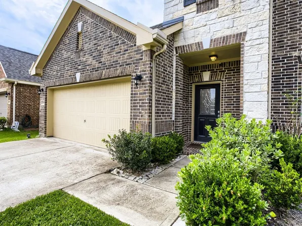 20431 Alpine Meadow Pl, Richmond, TX 77407