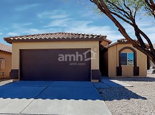 431 W Calle Franja Verde, Sahuarita, AZ 85629
