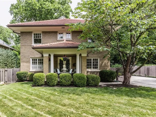 142 E 48th St, Indianapolis, IN 46205