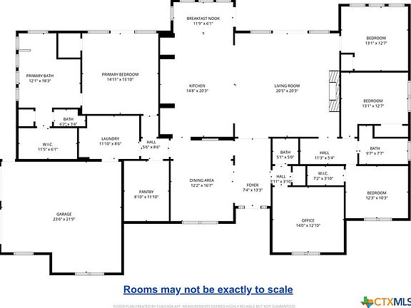 5th image of this home