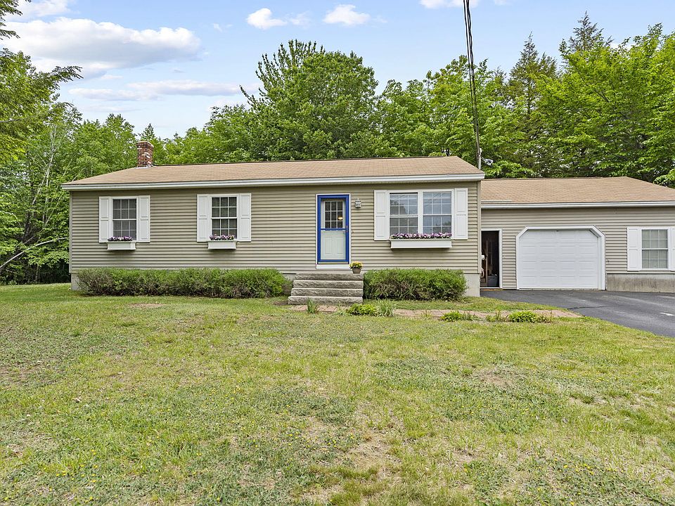 22 Southridge Drive, Standish, ME 04084 Zillow