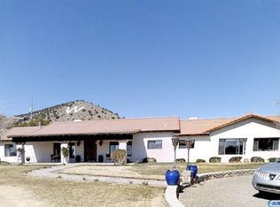 68 Wendy Rd, Silver City, NM 88061