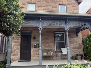 320 E 3rd St APT B, Frederick, MD 21701