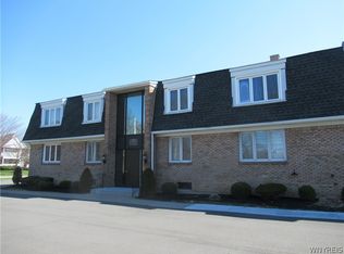 1439 N Forest Rd APT 1, Buffalo, NY