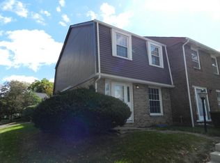 1044 Hardesty Pl W, Columbus, OH