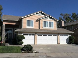 27462 Clarkson Ct, Santa Clarita, CA