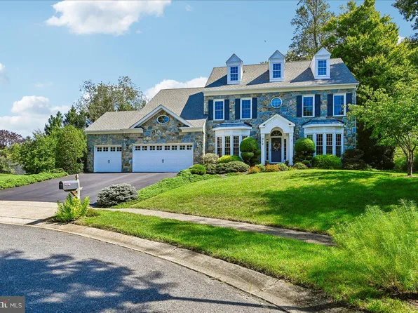 912 Plattner Ct, Annapolis, MD 21401