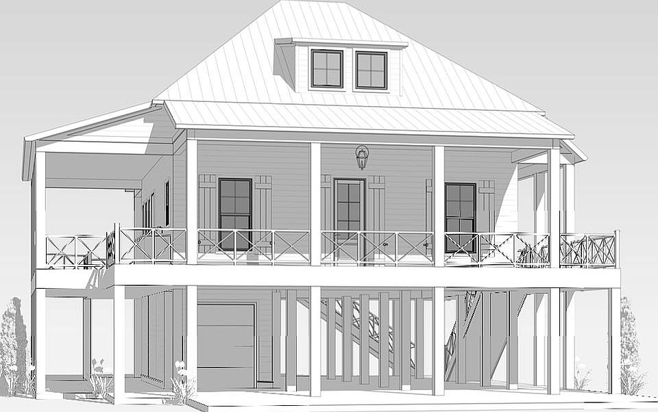 New Plans