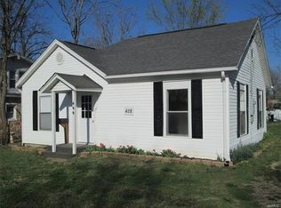 428 Michigan St, Lebanon, MO 65536