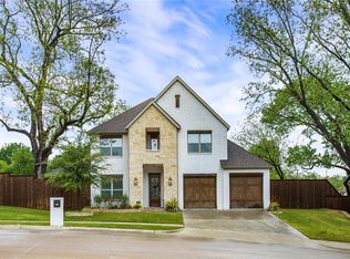 9159 Sauternes Ct, Dallas, TX 75231
