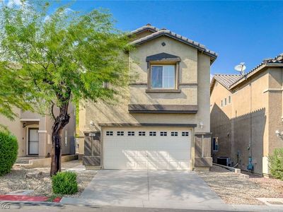 9452 Plover Falls Ave, Las Vegas, NV, 89149