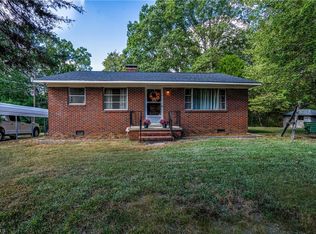 6041 Flint Hill Rd, Sophia, NC 27350