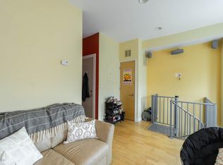 1335 Fairmont St NW APT 3, Washington, DC 20009