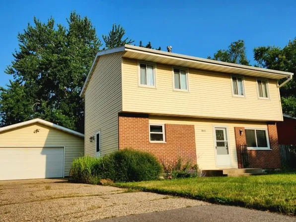 2916 LINDBERGH AVENUE, Stevens Point, WI 54481