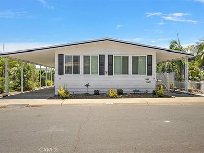 929 E Foothill Blvd Space 44, Upland, CA, 91786