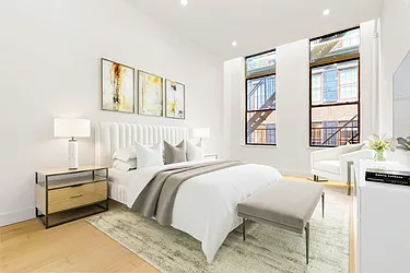 Rented by REAL New York