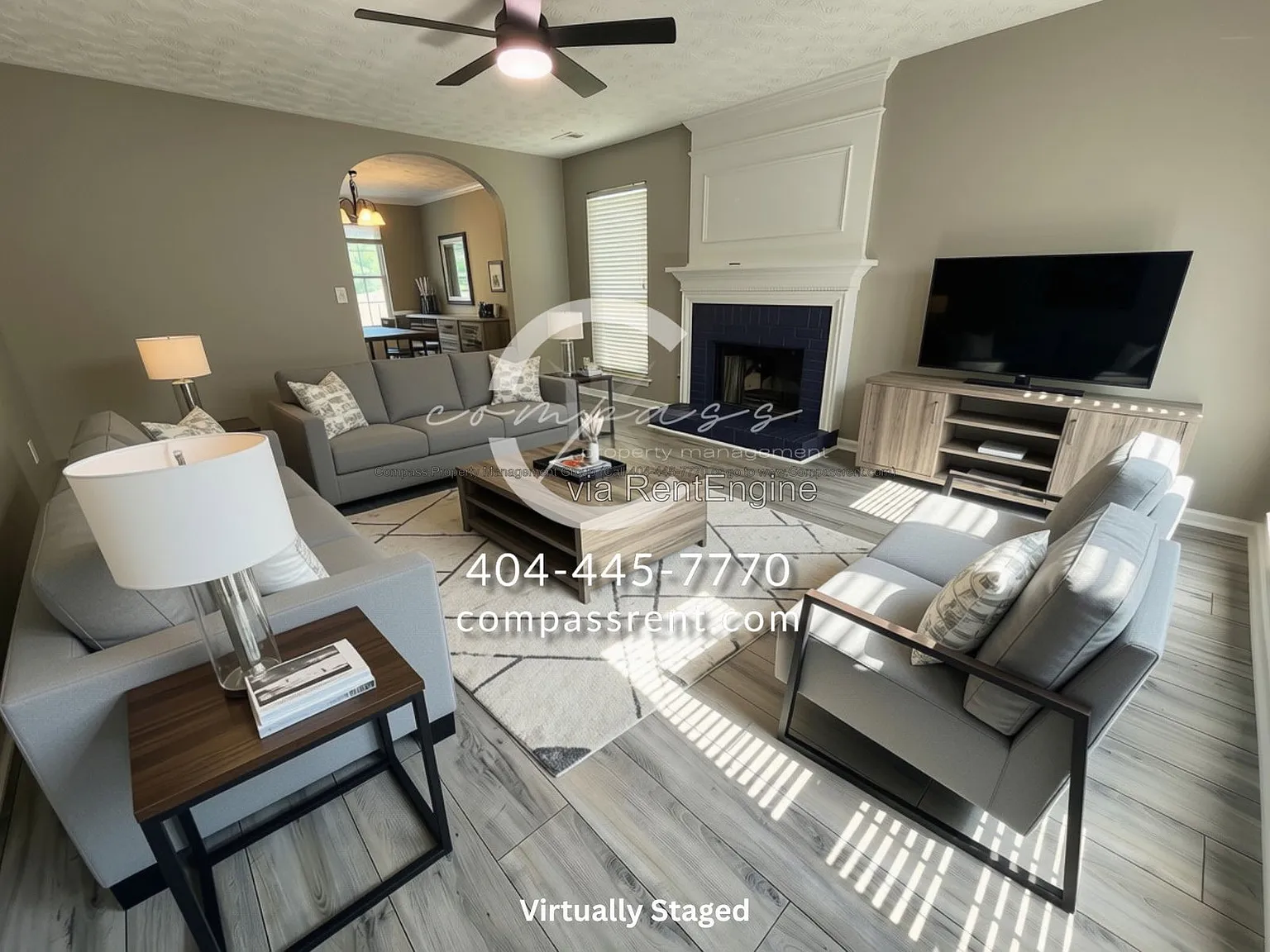 4 bed, 2.5 bath, 1835 sqft, $2,300 — Photo 4