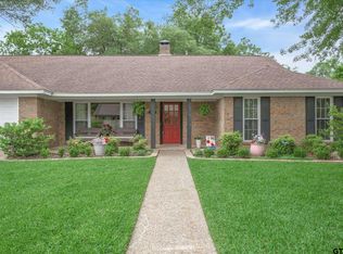 600 Spring Creek Dr, Tyler, TX 75703
