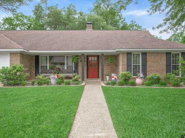 600 Spring Creek Dr, Tyler, TX 75703