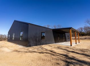 52368 W 148th St S, Drumright, OK 74030