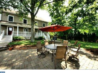 292 Route 518, Skillman, NJ 08558