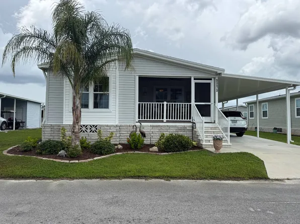 34873 Broad Bill Ln, Zephyrhills, FL 33541