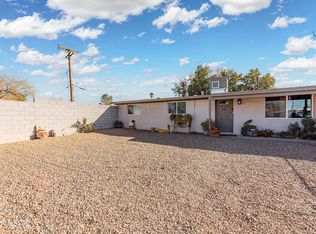 1513 W Mohave Rd, Tucson, AZ 85705