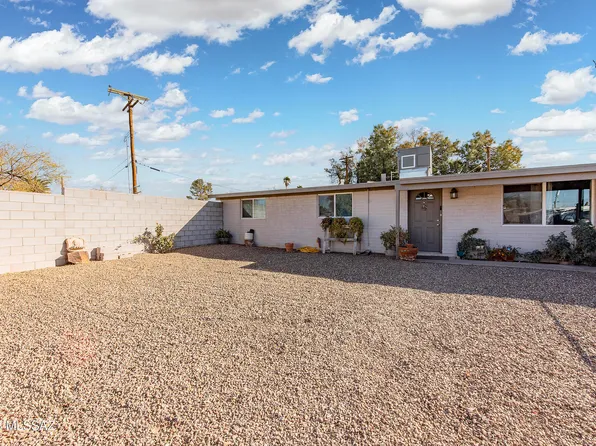 1513 W Mohave Rd, Tucson, AZ 85705