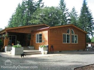 26161 SE 452nd Ave, Sandy, OR 97055