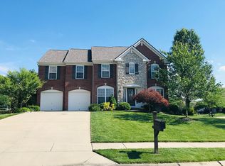 2593 Alyssum Dr, Hebron, KY 41048