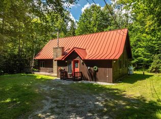 220 Ellison Loop, Ludlow, VT 05149