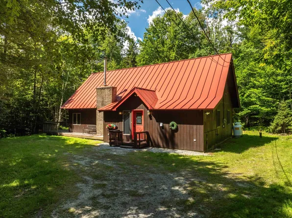 220 Ellison Loop, Ludlow, VT 05149