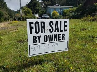 240 E Collins St, Depoe Bay, OR 97341