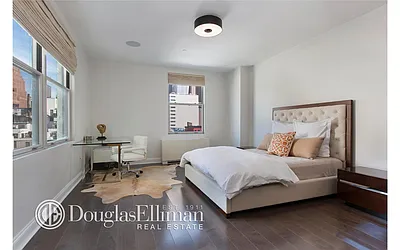 Sold by Douglas Elliman