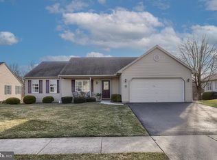 111 Arbor Dr #L-0381, Myerstown, PA 17067