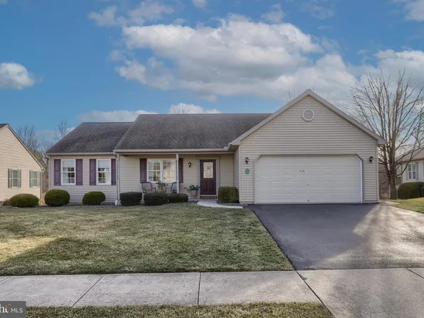 111 Arbor Dr, Myerstown, PA 17067